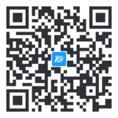 iOS 苹果版 二维码（hth.com）